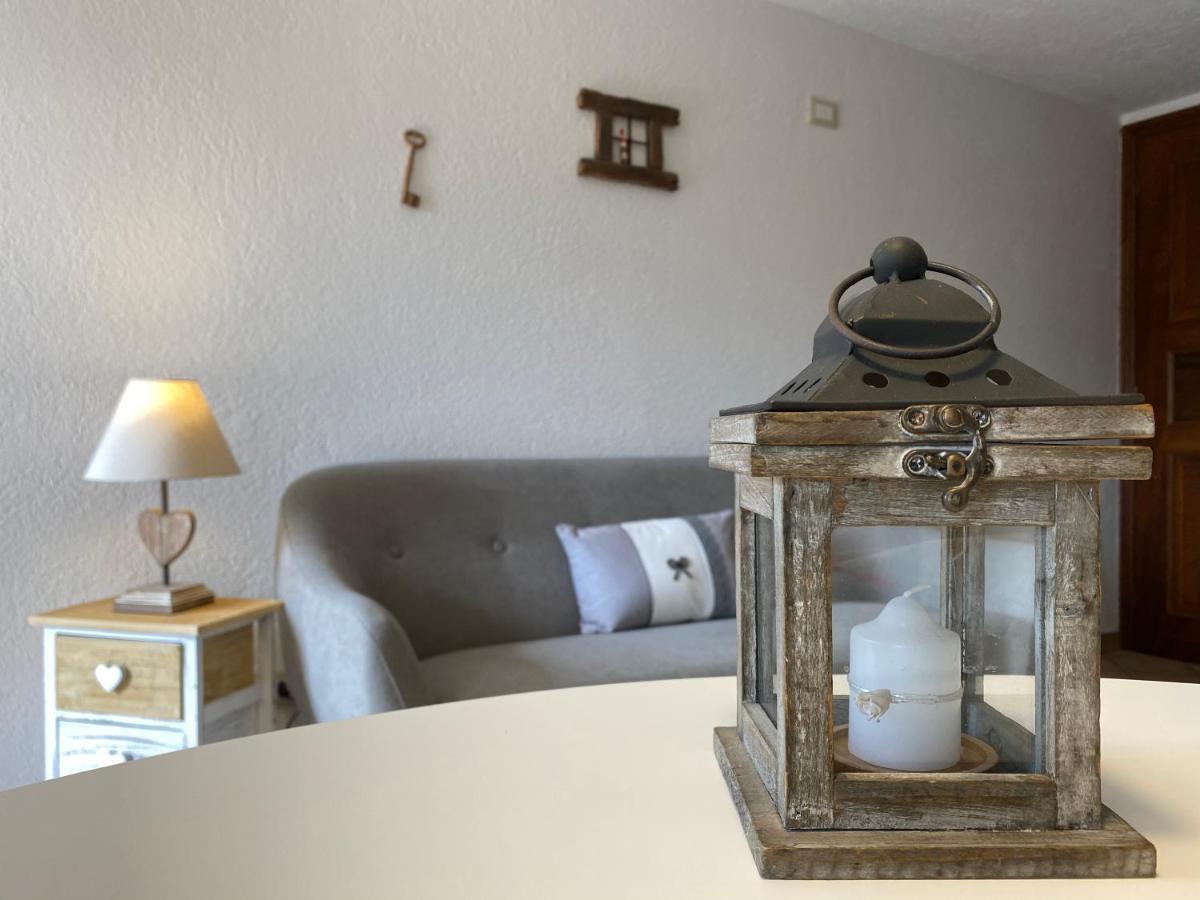 Grenier Du Coeur Lejlighed Aosta Eksteriør billede