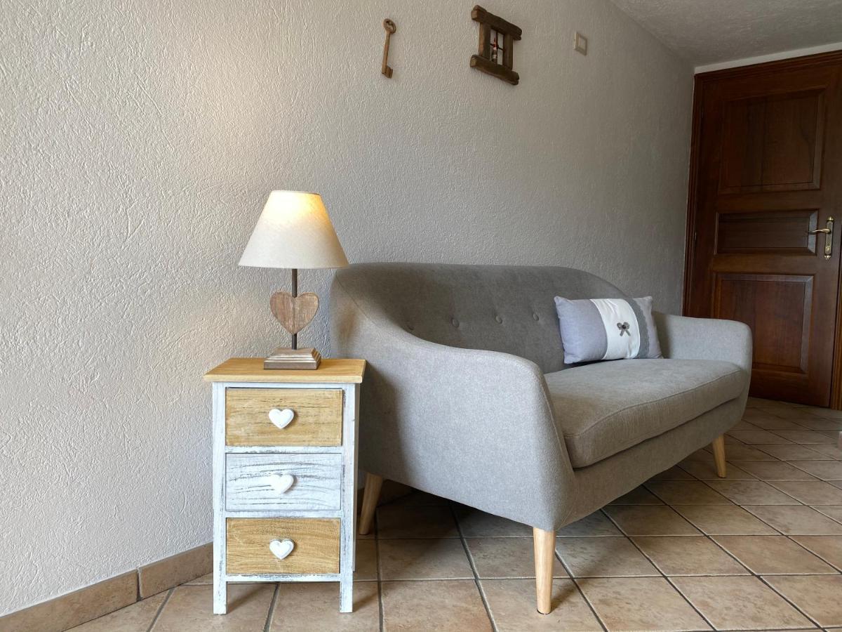 Grenier Du Coeur Lejlighed Aosta Eksteriør billede