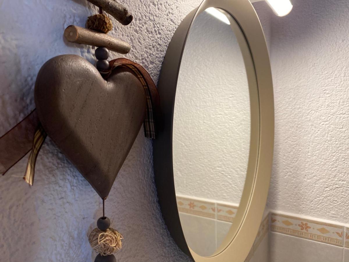 Grenier Du Coeur Lejlighed Aosta Eksteriør billede
